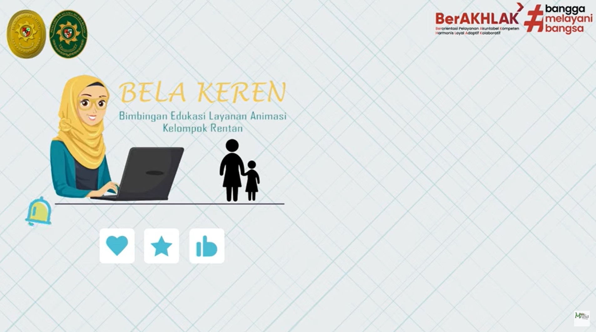 BELA KEREN